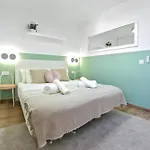 Lägenhet Pedro&miguel Apartment, Canarias,
