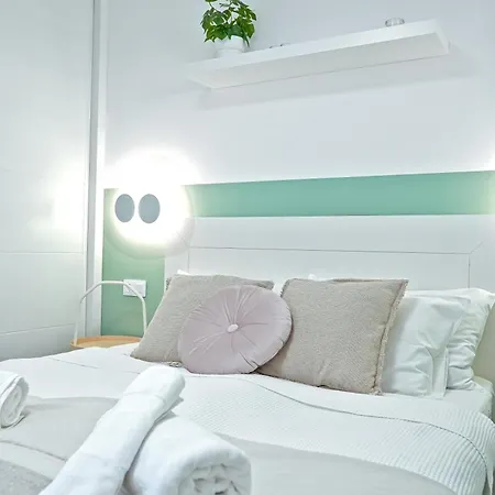 Pedro&miguel Apartment, Canarias, شقة