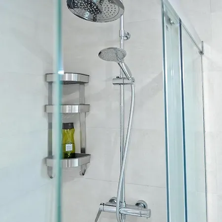 شقة Pedro&miguel Apartment, Canarias,