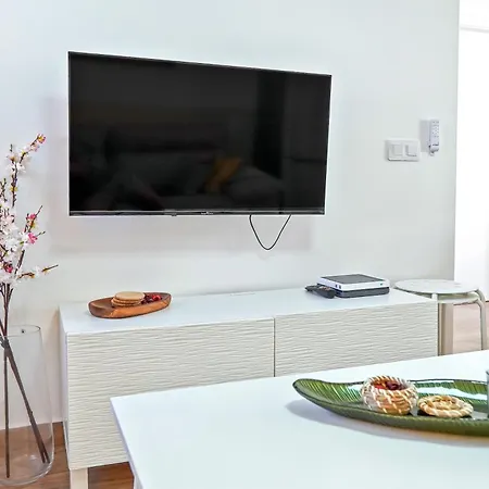 Pedro&miguel Apartment, Canarias, شقة