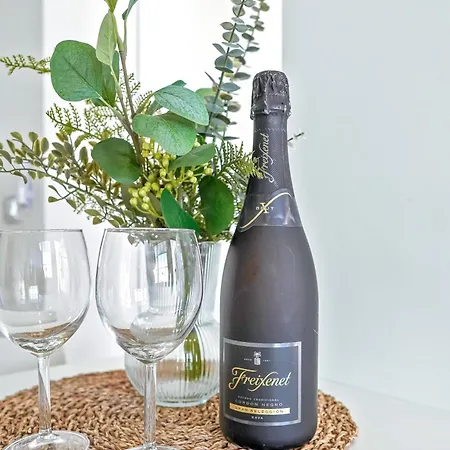 Pedro&miguel Apartment, Canarias,