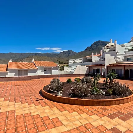 Pedro&miguel Apartment, Canarias, أذيخي