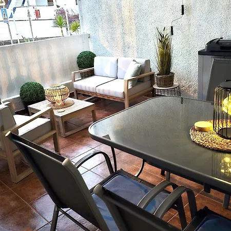 Pedro&miguel Apartment, Canarias, * أذيخي