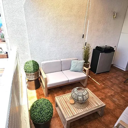 شقة Pedro&miguel Apartment, Canarias, *