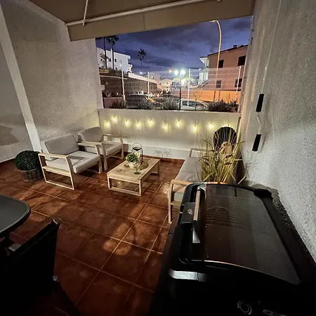 Pedro&miguel Apartment, Canarias, أذيخي