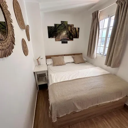 Pedro&miguel Apartment, Canarias, Адехе