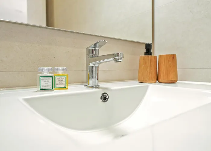 Апартаменты Pedro&miguel Apartment, Canarias, *