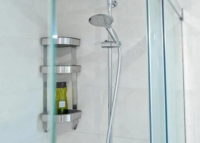 Апартаменты Pedro&miguel Apartment, Canarias,