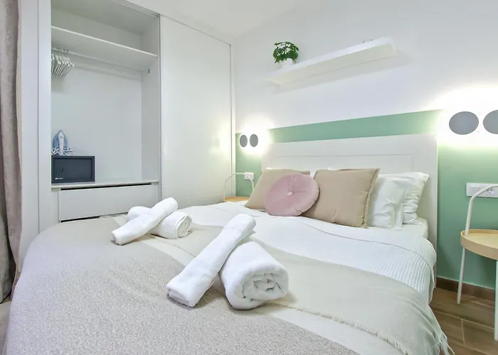 Pedro&miguel Apartment, Canarias, Costa Adeje (Tenerife)