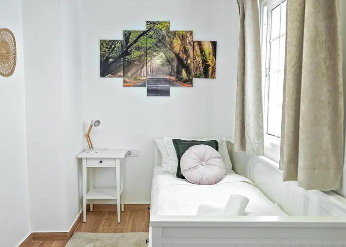 Pedro&miguel Apartment, Canarias, *