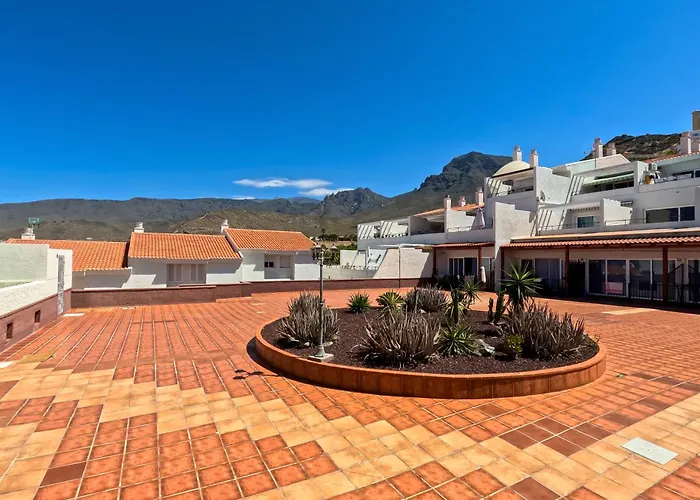 Pedro&miguel Apartment, Canarias, Адехе