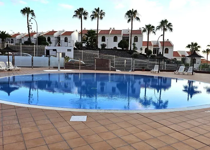 Lejlighed Pedro&miguel Apartment, Canarias, *