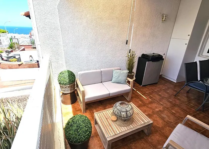 Апартаменты Pedro&miguel Apartment, Canarias, *