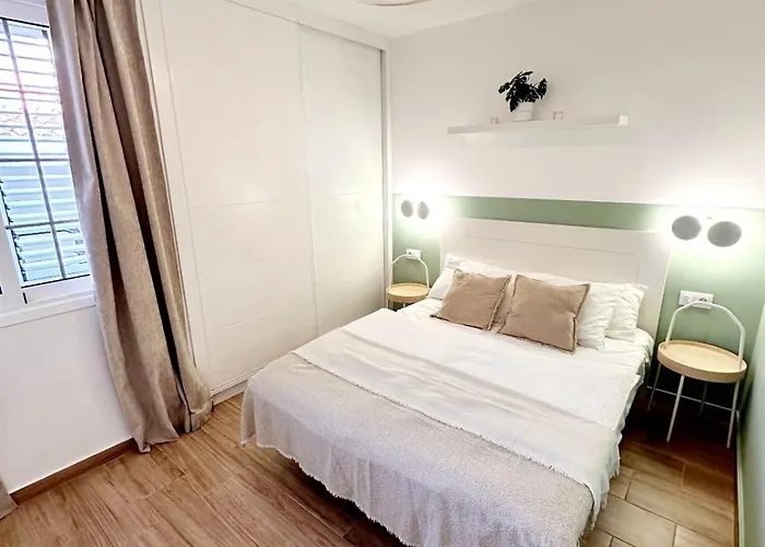 Pedro&miguel Apartment, Canarias,