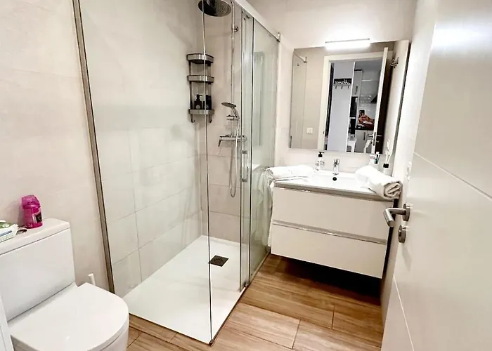 Апартаменты Pedro&miguel Apartment, Canarias, *