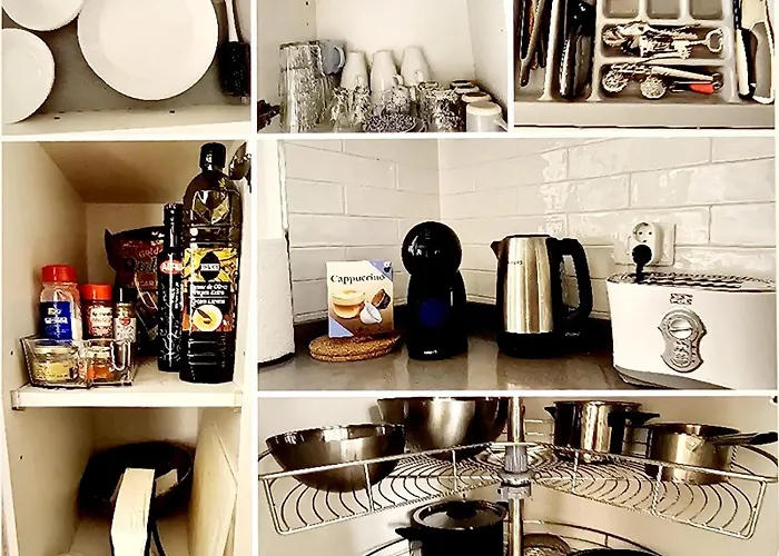 Pedro&miguel Apartment, Canarias, Адехе