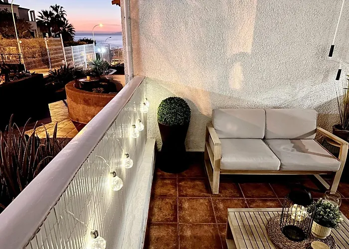 Pedro&miguel Apartment, Canarias, Апартаменты