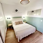 Pedro&miguel Apartment, Canarias, Apartman *