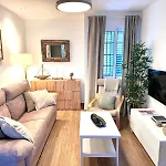 Pedro&miguel Apartment, Canarias,