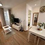 Pedro&miguel Apartment, Canarias, Apartament Costa Adeje (Tenerife)