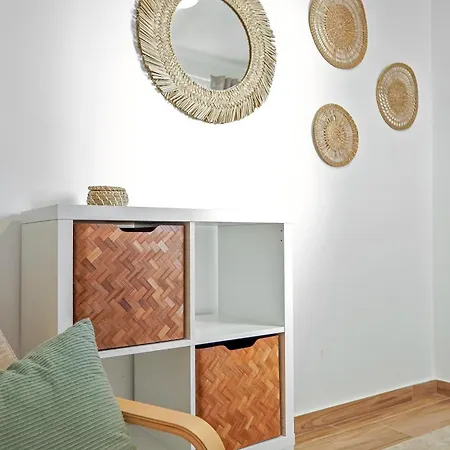 Pedro&miguel Apartment, Canarias, Lejlighed