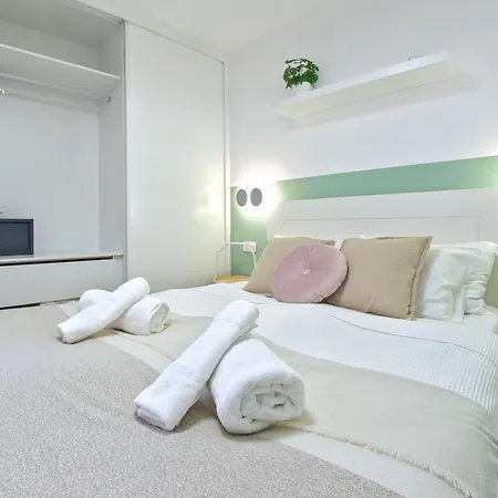 Pedro&miguel Apartment, Canarias, アデヘ