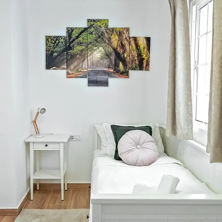 Pedro&miguel Apartment, Canarias, *