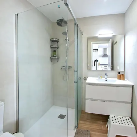 Pedro&miguel Apartment, Canarias, *