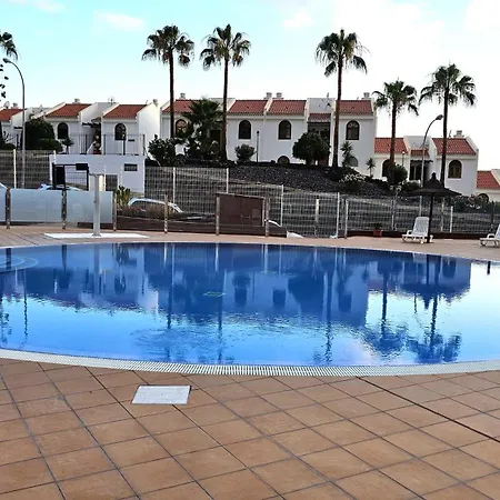 Prázdninový dům Canarias 107 *