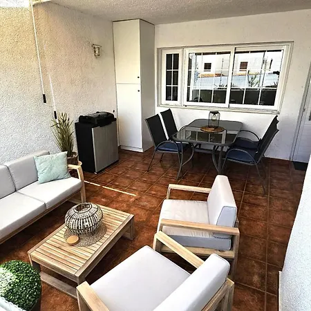 Pedro&miguel Apartment, Canarias, *