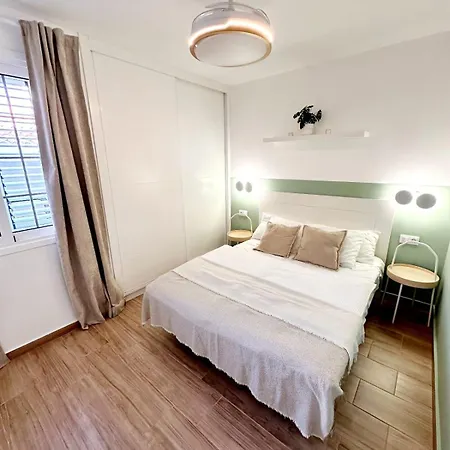 Pedro&miguel Apartment, Canarias,