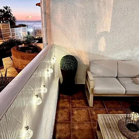 Prázdninový dům Canarias 107