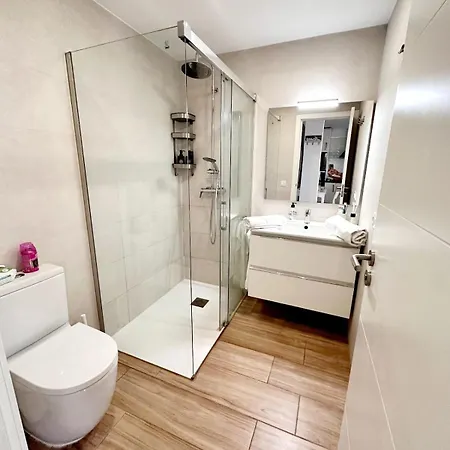 Appartamento Pedro&miguel Apartment, Canarias, *