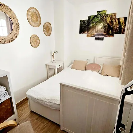 アパート Pedro&miguel Apartment, Canarias, *