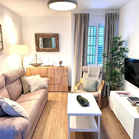 Pedro&miguel Apartment, Canarias,