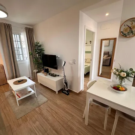 Pedro&miguel Apartment, Canarias, Daire Costa Adeje