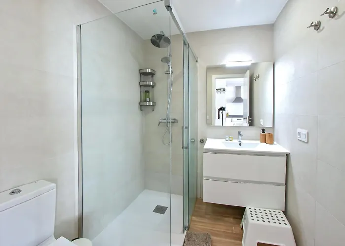 Pedro&miguel Apartment, Canarias, *