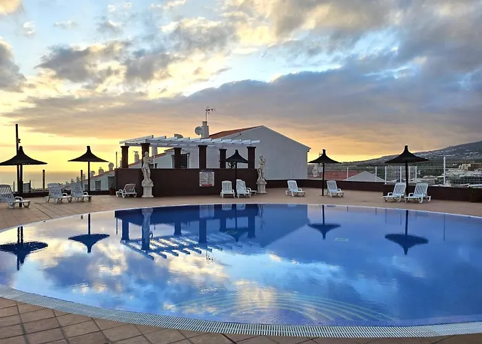 Pedro&miguel Apartment, Canarias, *