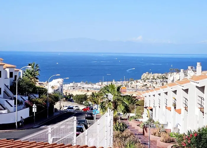 Pedro&miguel Apartment, Canarias, Apartment Costa Adeje (Tenerife)