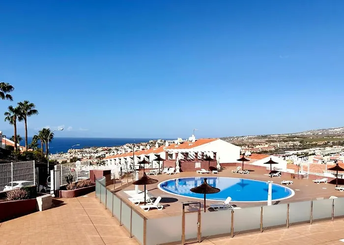 Apartment Pedro&miguel Apartment, Canarias, Costa Adeje (Tenerife)