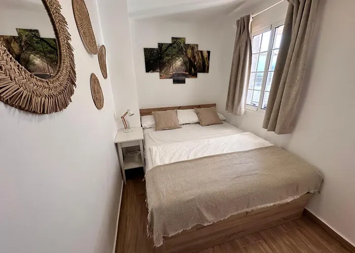 Pedro&miguel Apartment, Canarias, Costa Adeje (Tenerife)