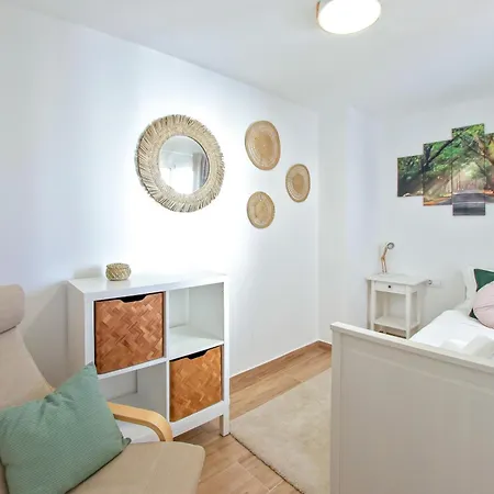 Pedro&Miguel Apartment, Villas Canarias, Costa Adeje Apartamento Costa Adeje (Tenerife)
