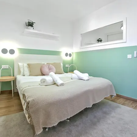 Apartamento Pedro&miguel Apartment, Canarias,