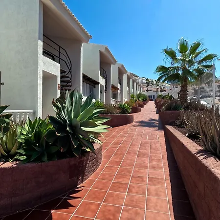 Pedro&Miguel Apartment, Villas Canarias, Costa Adeje Apartamento Costa Adeje (Tenerife)