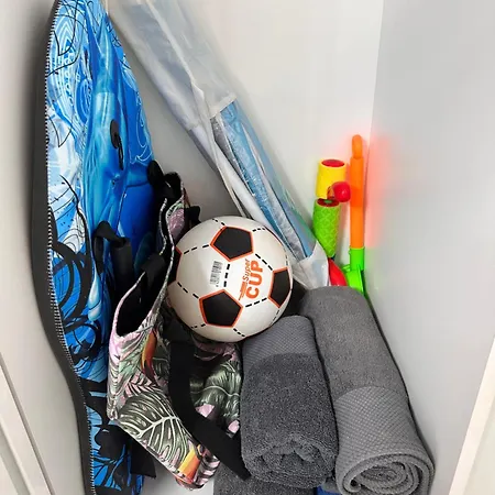 Pedro&miguel Apartment, Canarias, *