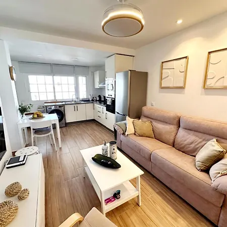 Apartamento Pedro&miguel Apartment, Canarias, Costa Adeje (Tenerife)