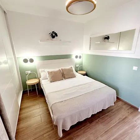 Pedro&Miguel Apartment, Villas Canarias, Costa Adeje Apartamento *